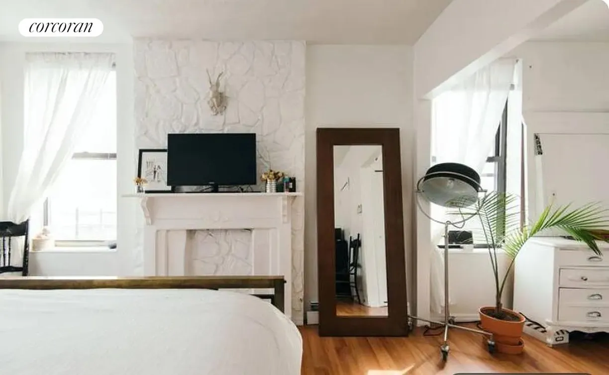 New York City Real Estate | View 118 St Nicholas Avenue, 2L | room 1