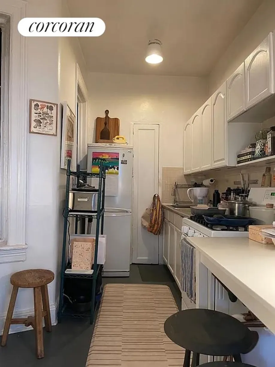 New York City Real Estate | View 97 Perry Street, 12 | room 1