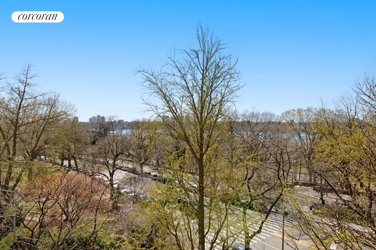 New York City Real Estate | View 310 Riverside Drive, 404 | View
