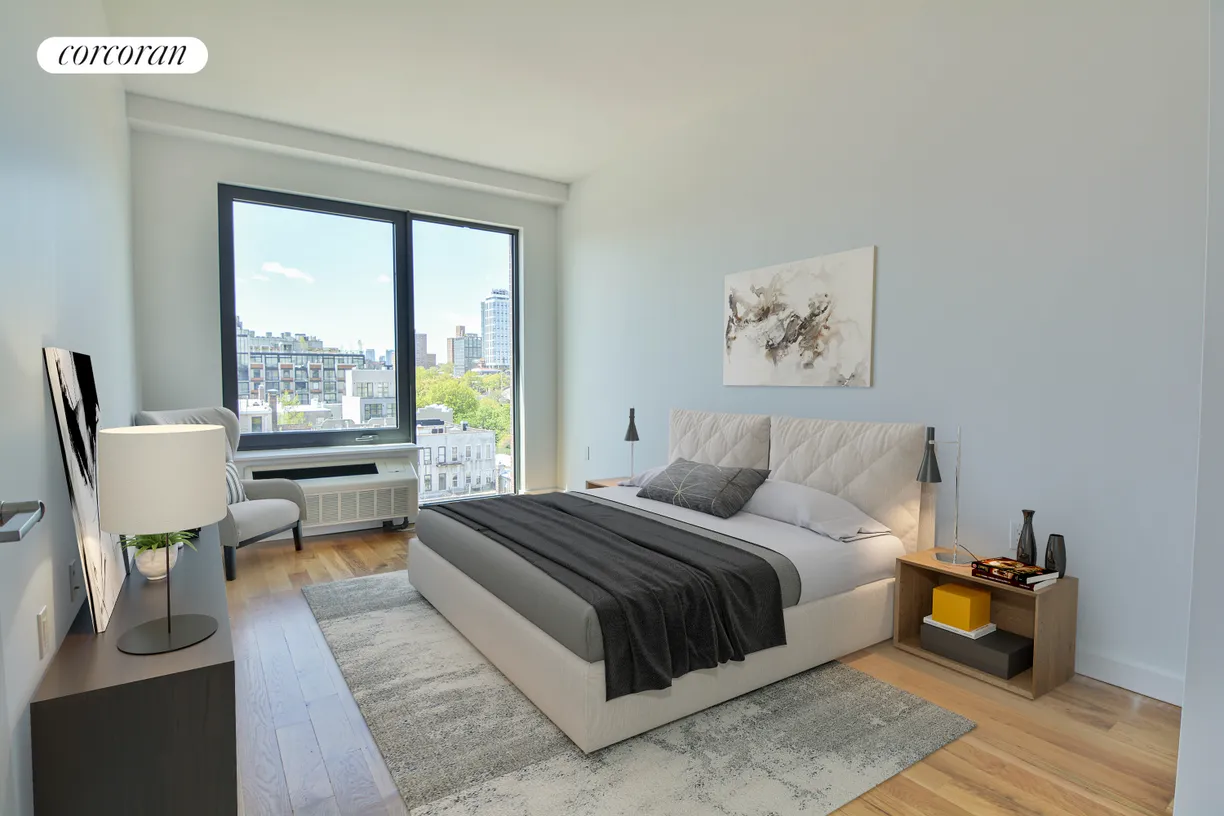 New York City Real Estate | View 123 Hope Street, 4L | room 2