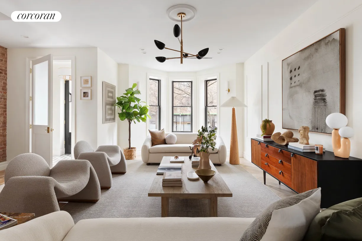 New York City Real Estate | View 313 Troy Avenue | Other Listing Photo