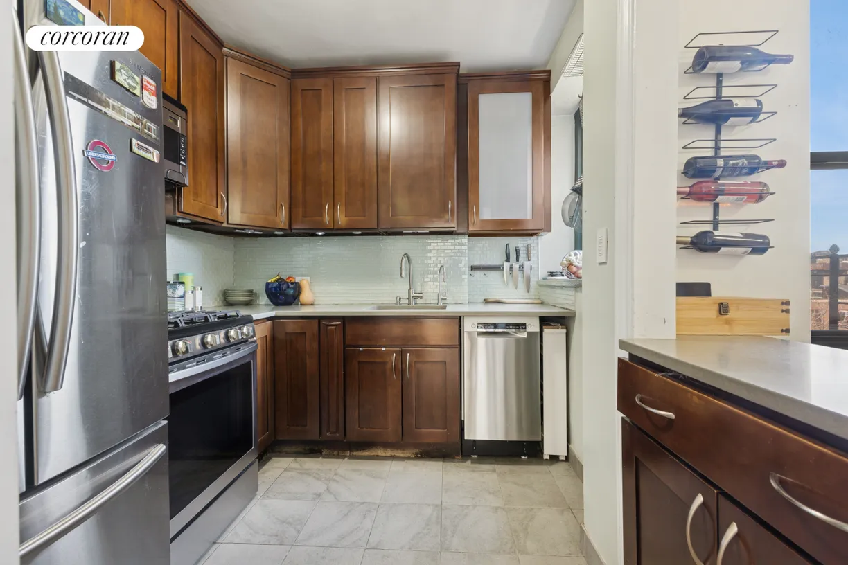 New York City Real Estate | View 78-10 34th Avenue, 6J | room 1