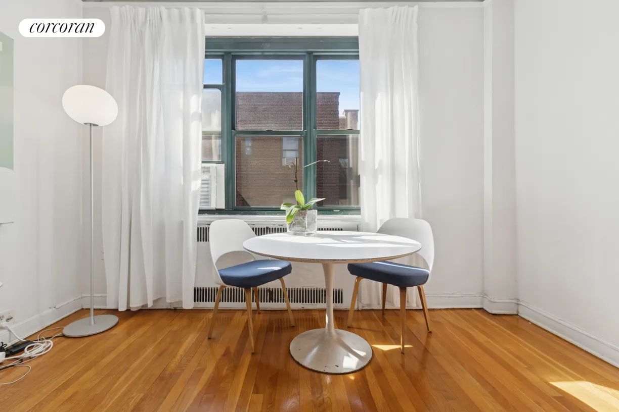 New York City Real Estate | View 78-10 34th Avenue, 6J | room 2