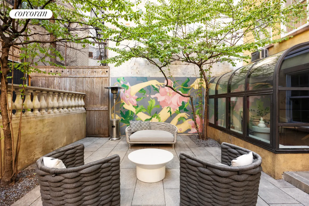 New York City Real Estate | View 407 East 12th Street, 1RNE | room 2