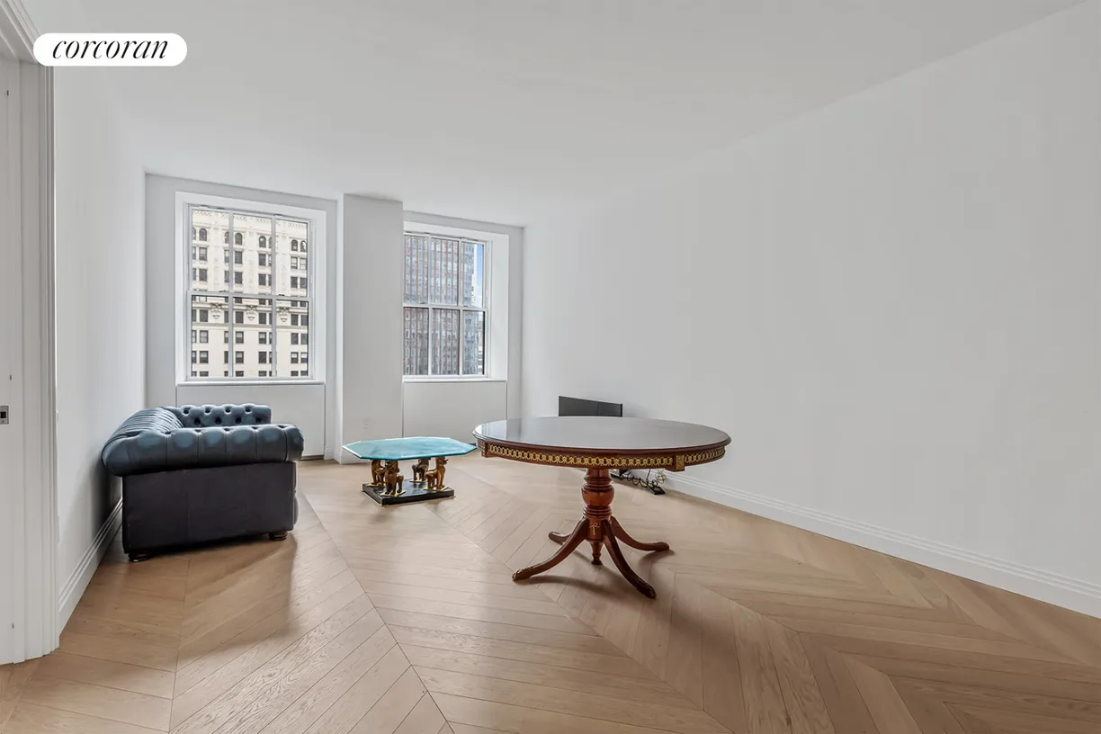 New York City Real Estate | View 1 Wall Street, 2003 | 2 Beds, 2 Baths