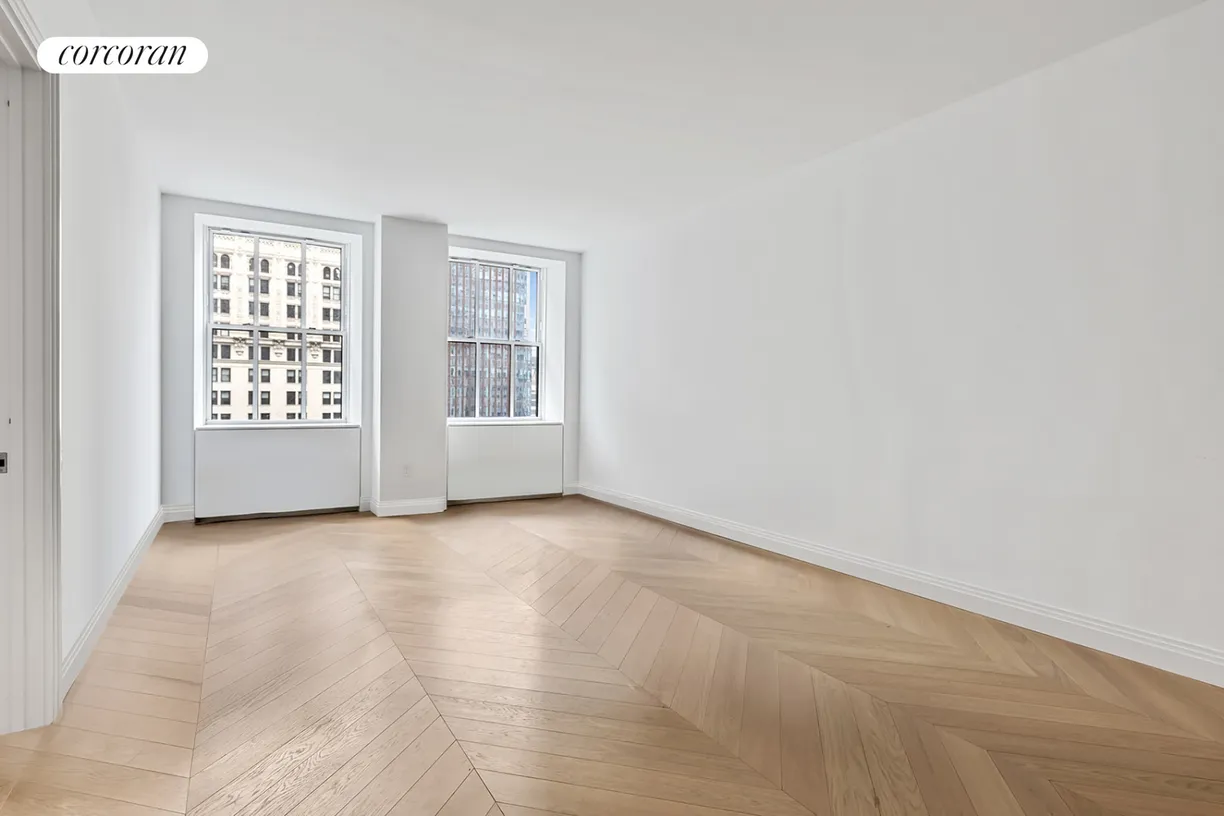 New York City Real Estate | View 1 Wall Street, 2003 | room 1