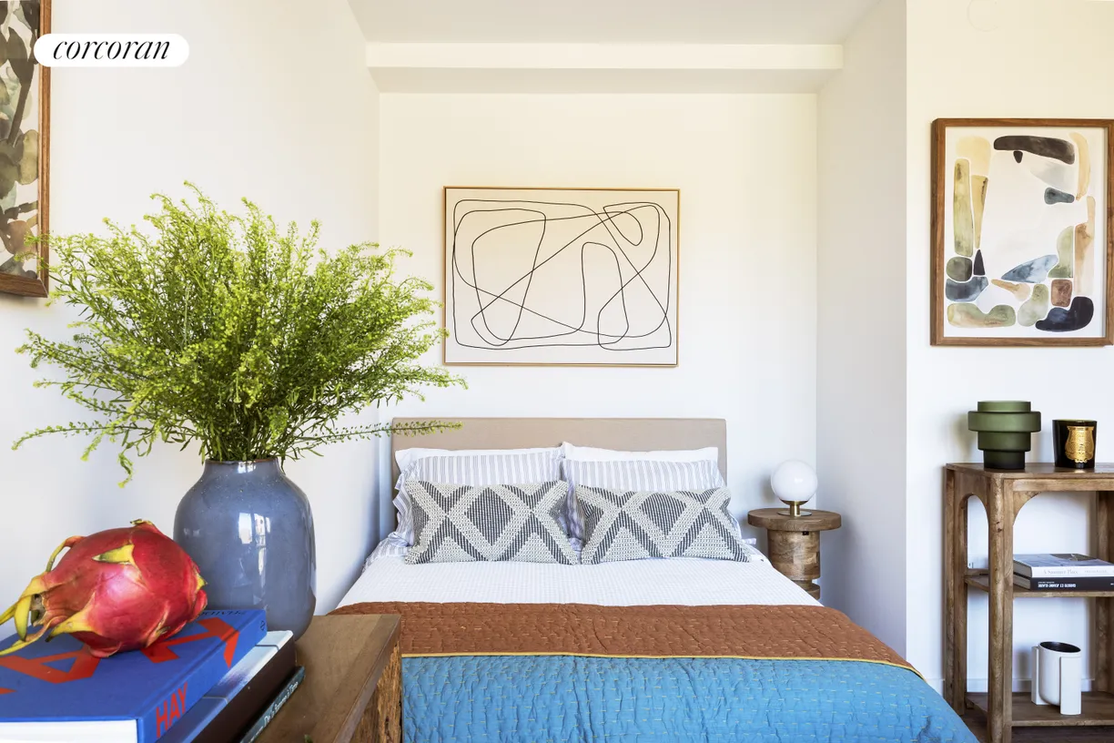 New York City Real Estate | View 48 East 132nd Street, 5E | room 1