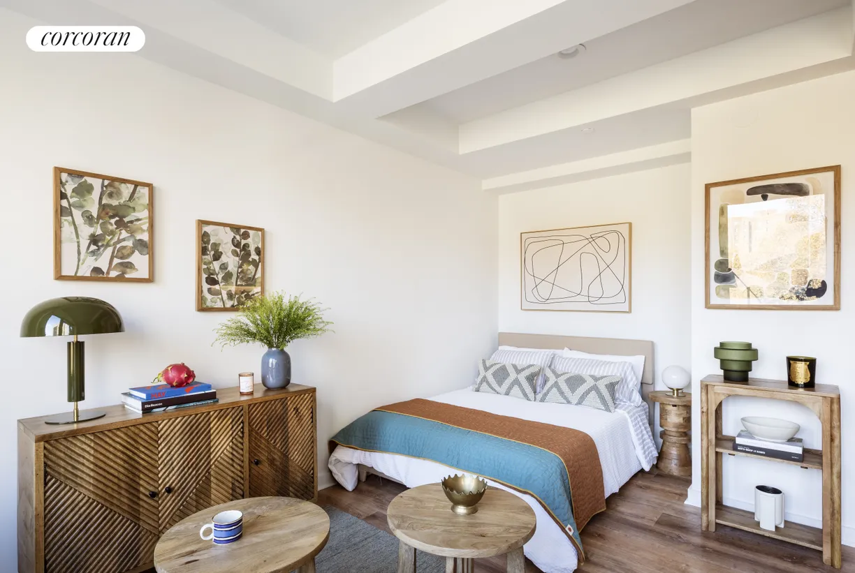 New York City Real Estate | View 48 East 132nd Street, 5E | room 2