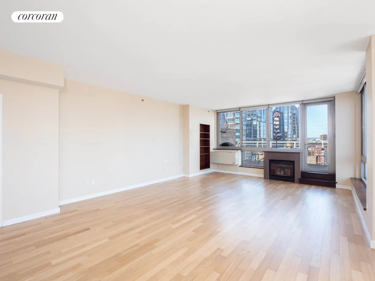 New York City Real Estate | View 225 West 60th Street, PH2B | room 1