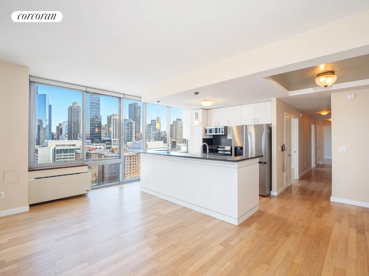 New York City Real Estate | View 225 West 60th Street, PH2B | room 2
