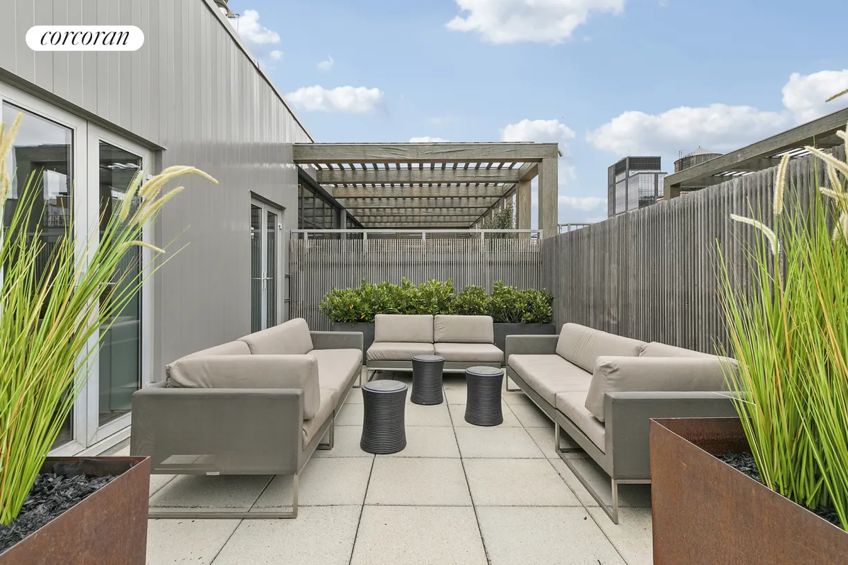 New York City Real Estate | View 345 West 13th Street, PH6B | room 1