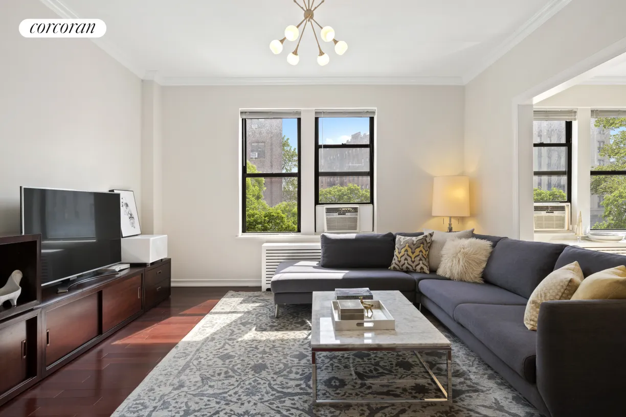 New York City Real Estate | View 7401 4th Avenue, B4 | 3 Beds, 2 Baths