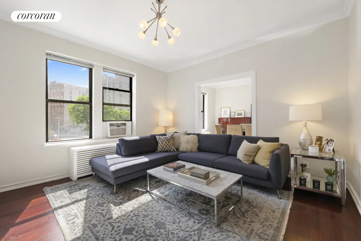 New York City Real Estate | View 7401 4th Avenue, B4 | room 1