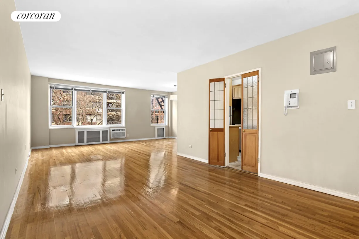 New York City Real Estate | View 310 Beverley Road, 3C | 1 Bed, 1 Bath