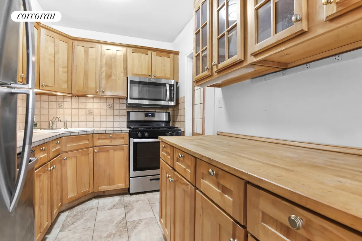 New York City Real Estate | View 310 Beverley Road, 3C | Other Listing Photo