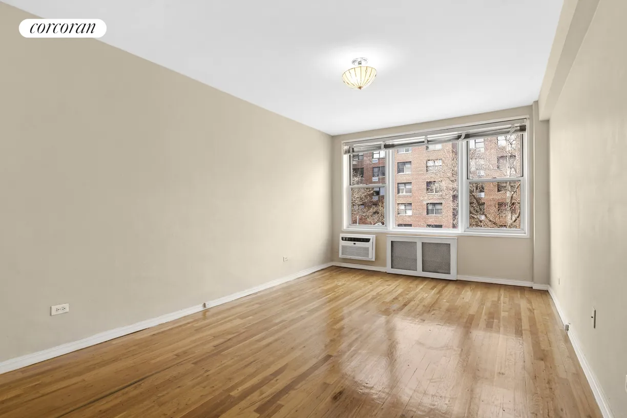 New York City Real Estate | View 310 Beverley Road, 3C | Other Listing Photo