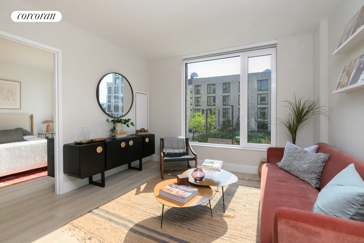 New York City Real Estate | View 1515 Surf Avenue, 321 | room 1