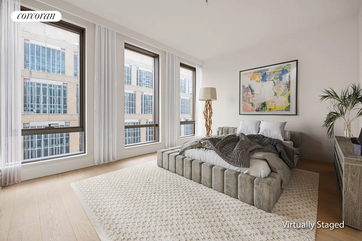 New York City Real Estate | View 50 West 66th Street, 15A | Other Listing Photo