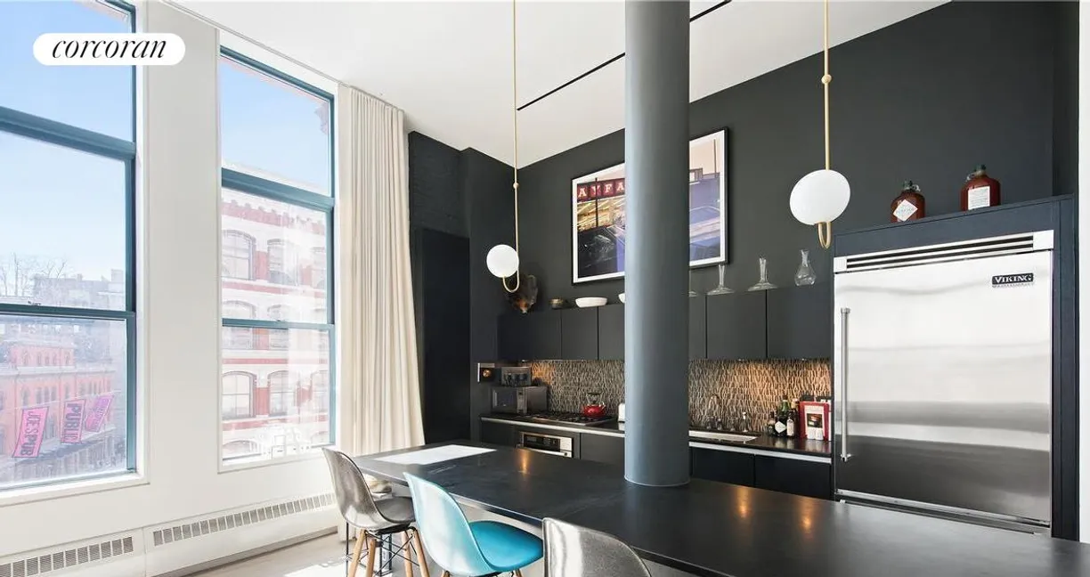 New York City Real Estate | View 21 Astor Place, 6D | room 1