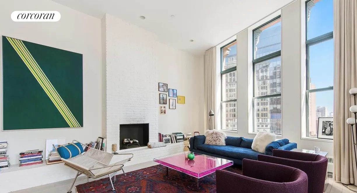 New York City Real Estate | View 21 Astor Place, 6D | room 2