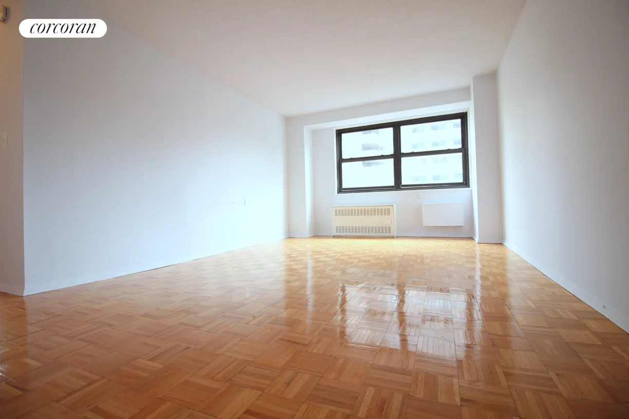 New York City Real Estate | View 401 Second Avenue, 15B | 1 Bed, 1 Bath
