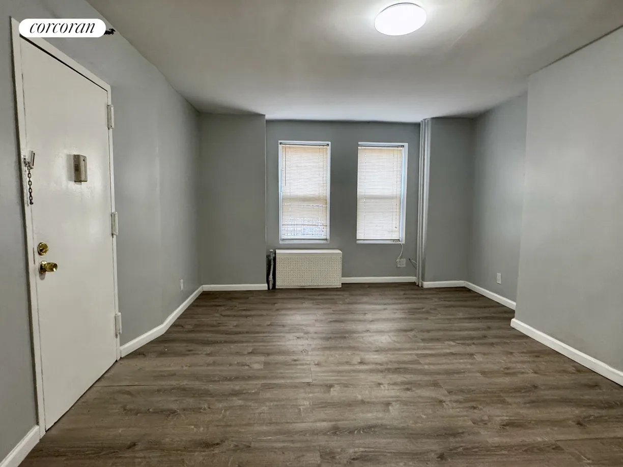 New York City Real Estate | View 156 Cornelia Street, 1 | 2 Beds, 1 Bath