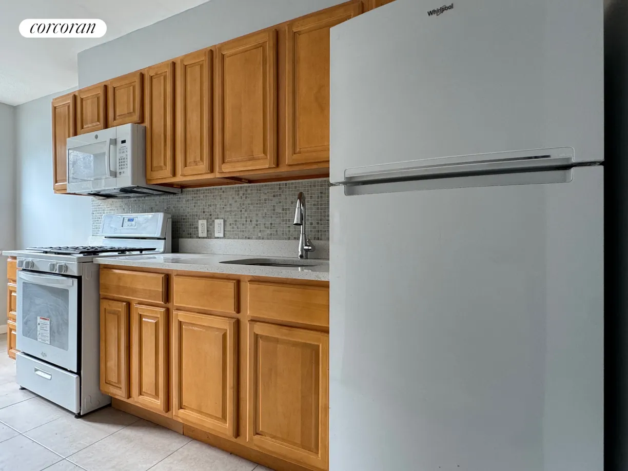 New York City Real Estate | View 156 Cornelia Street, 1 | room 1