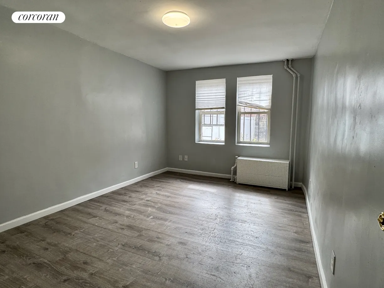 New York City Real Estate | View 156 Cornelia Street, 1 | room 2