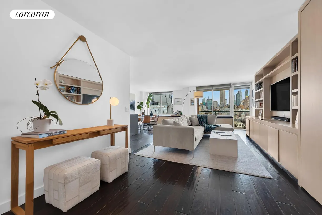 New York City Real Estate | View 22 West 15th Street, 22C | room 1