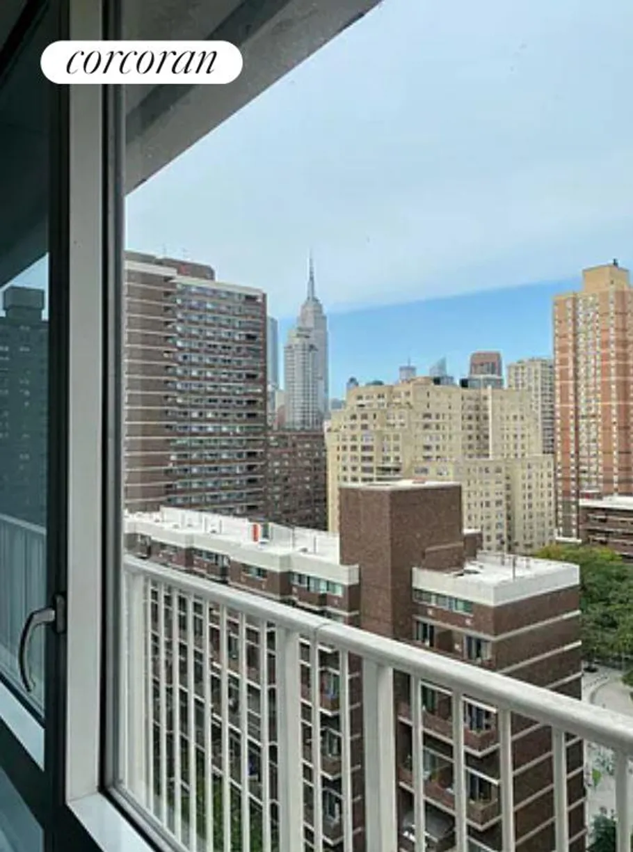 New York City Real Estate | View 340 East 23rd Street, 16G | room 2