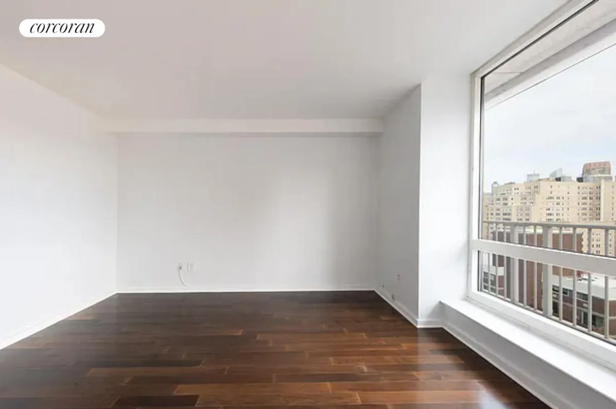 New York City Real Estate | View 340 East 23rd Street, 16G | 1 Bath