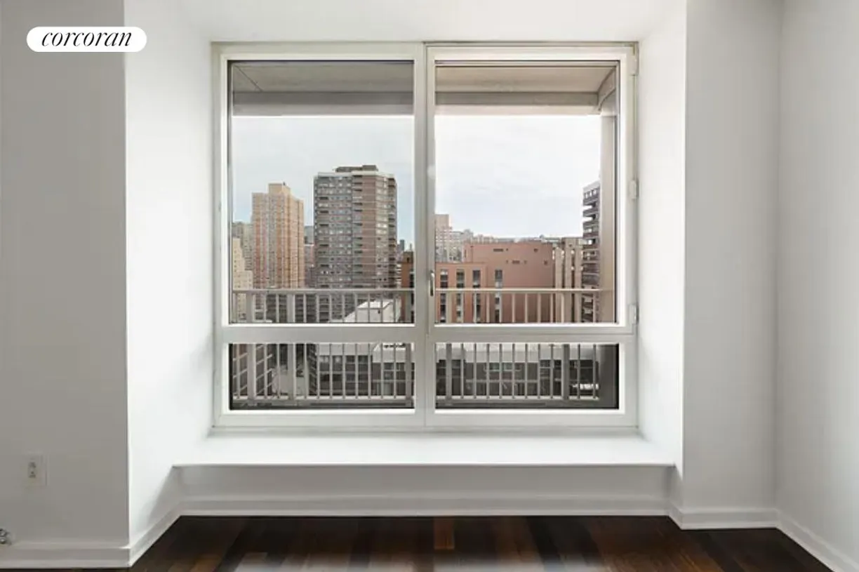 New York City Real Estate | View 340 East 23rd Street, 16G | room 1