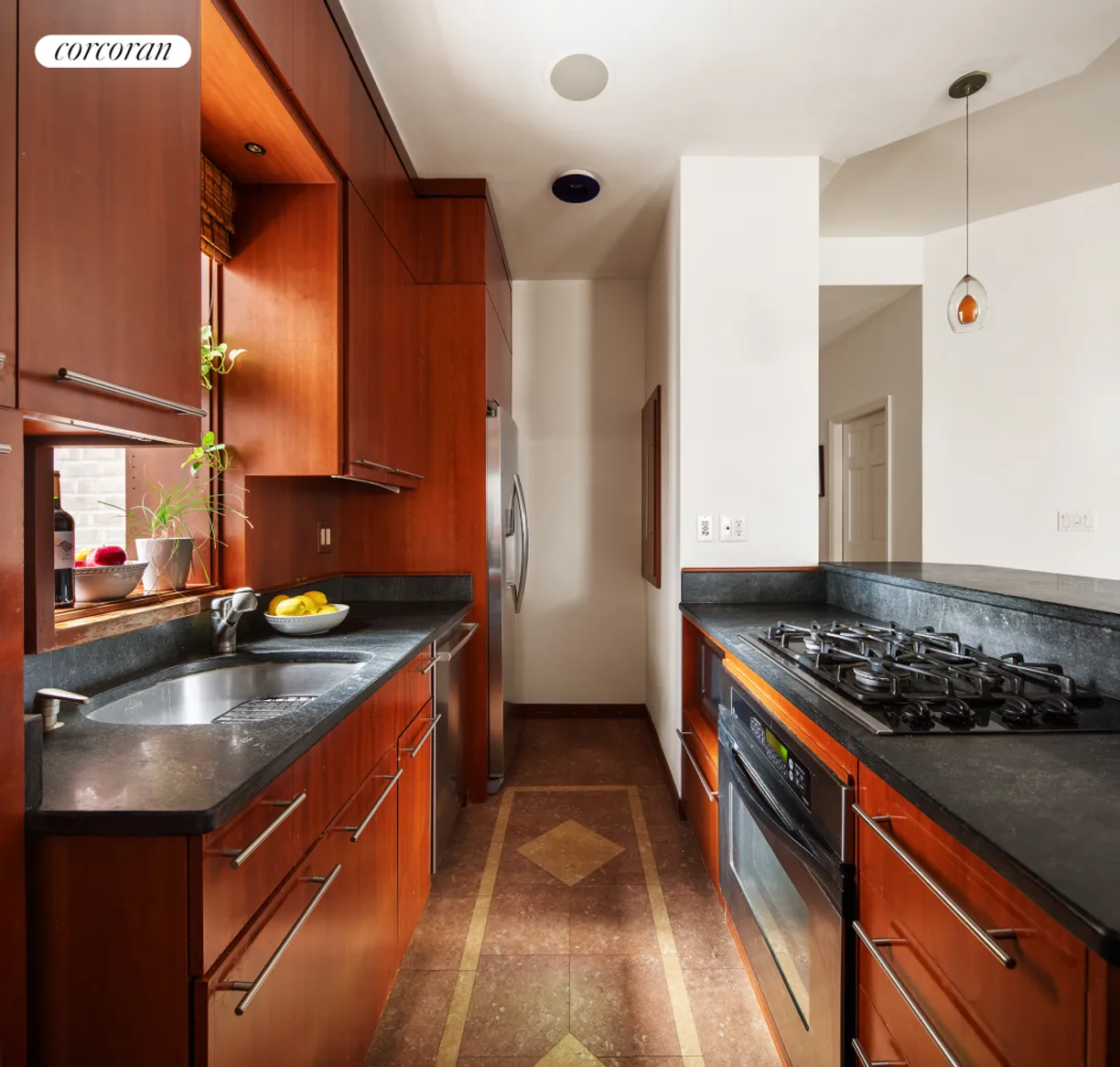New York City Real Estate | View 176 Broadway, 12E | room 1
