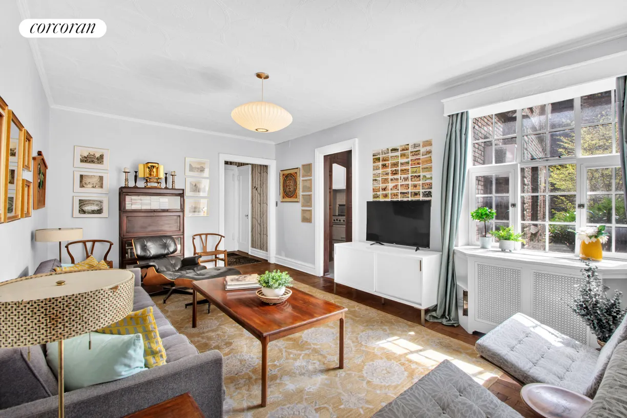 New York City Real Estate | View 116 Pinehurst Avenue, H14 | Other Listing Photo