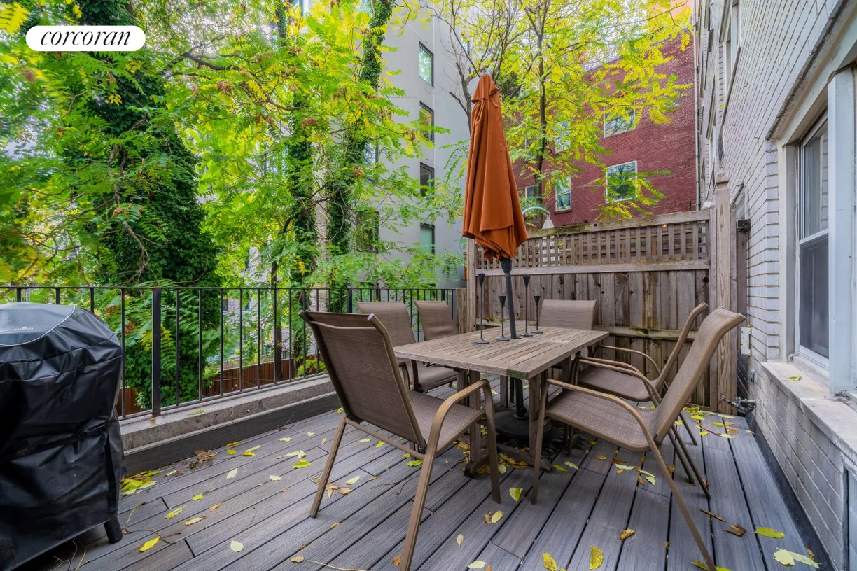 New York City Real Estate | View 111 3rd Avenue, 2F | 1 Bath