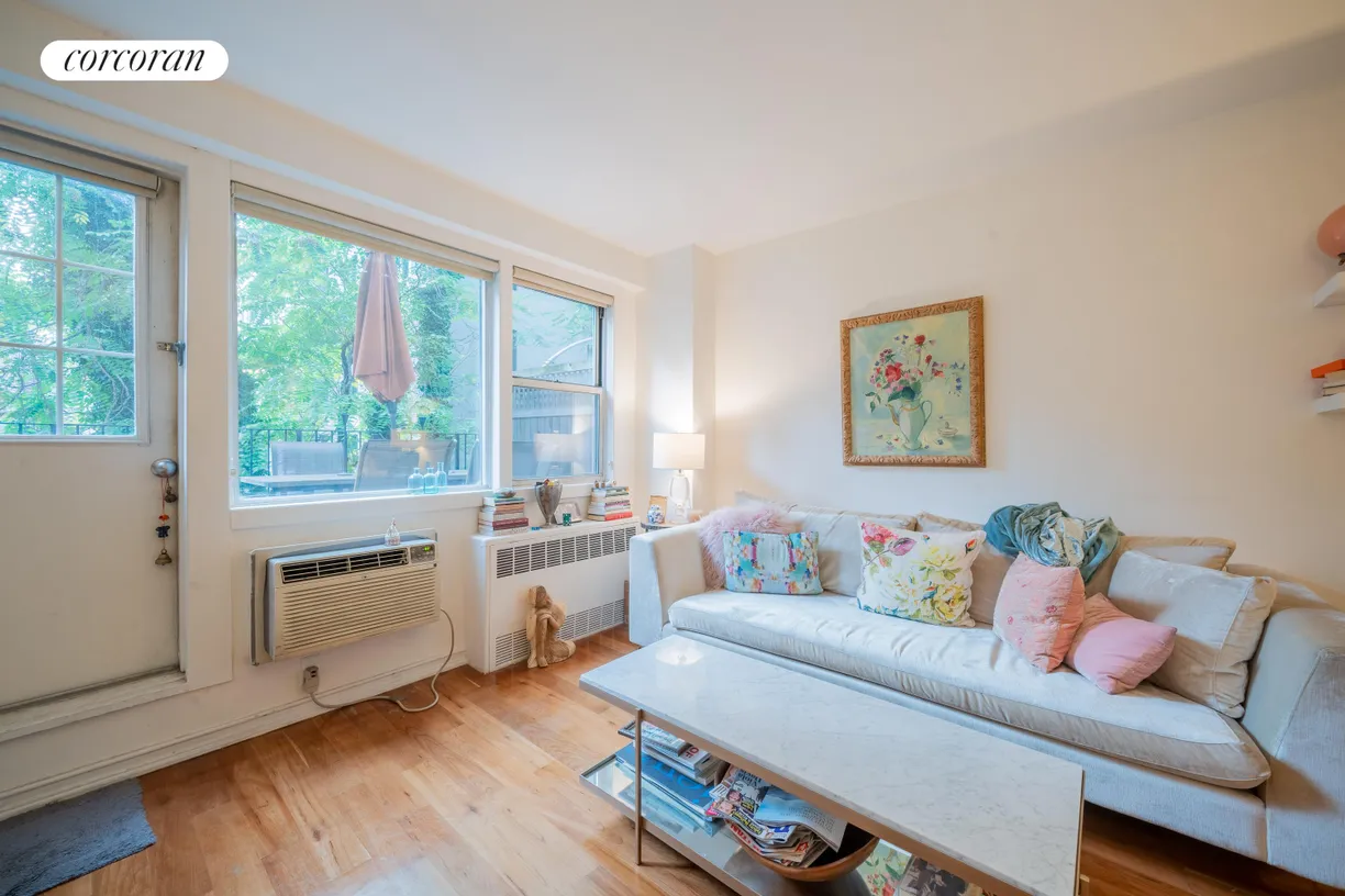 New York City Real Estate | View 111 3rd Avenue, 2F | room 2