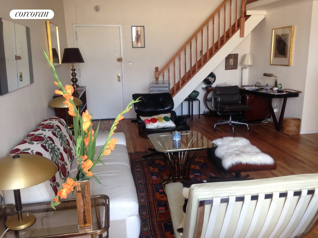 New York City Real Estate | View 360 Court Street, 34 | 1 Bath