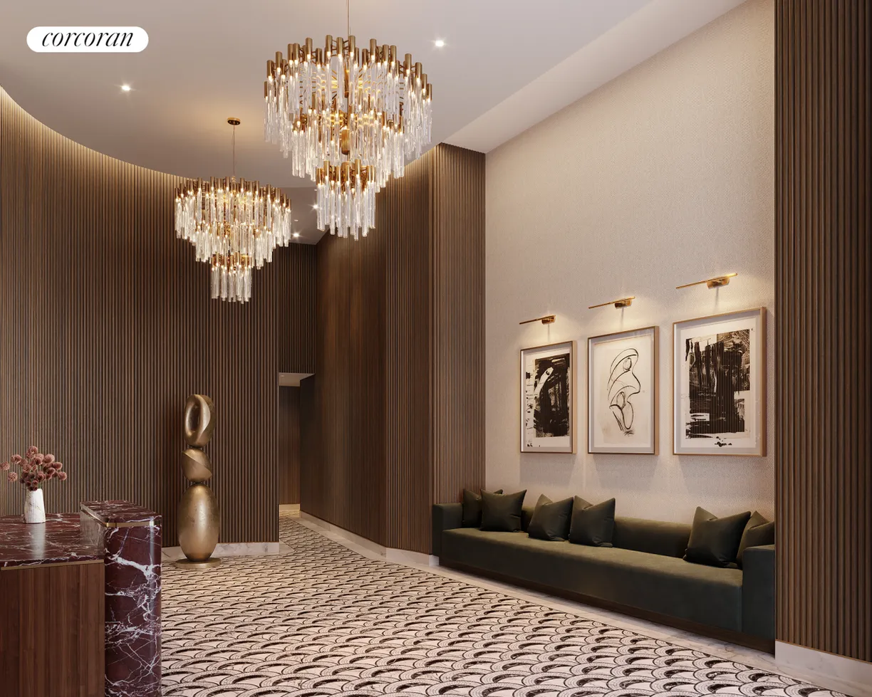 New York City Real Estate | View 520 Fifth Avenue, 44B | room 2