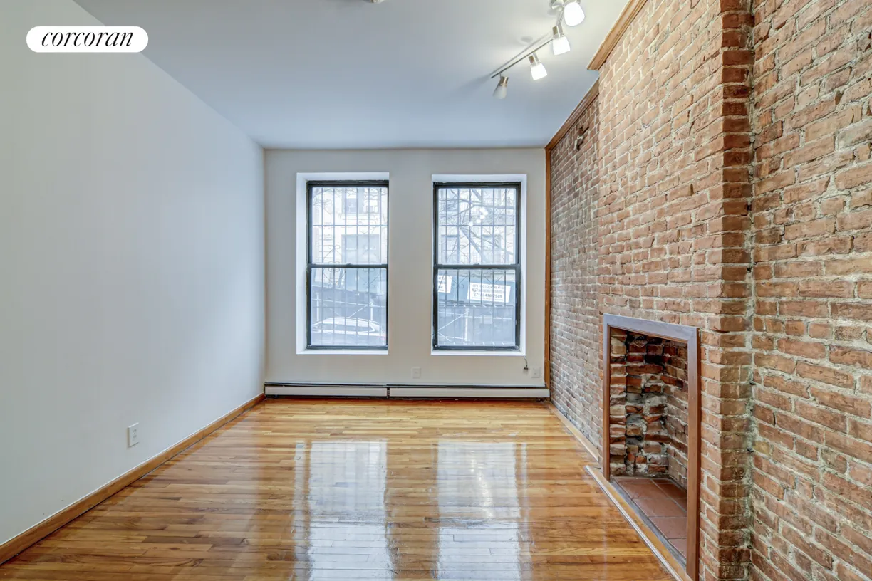 New York City Real Estate | View 619 West 142Nd Street, 1 | room 1