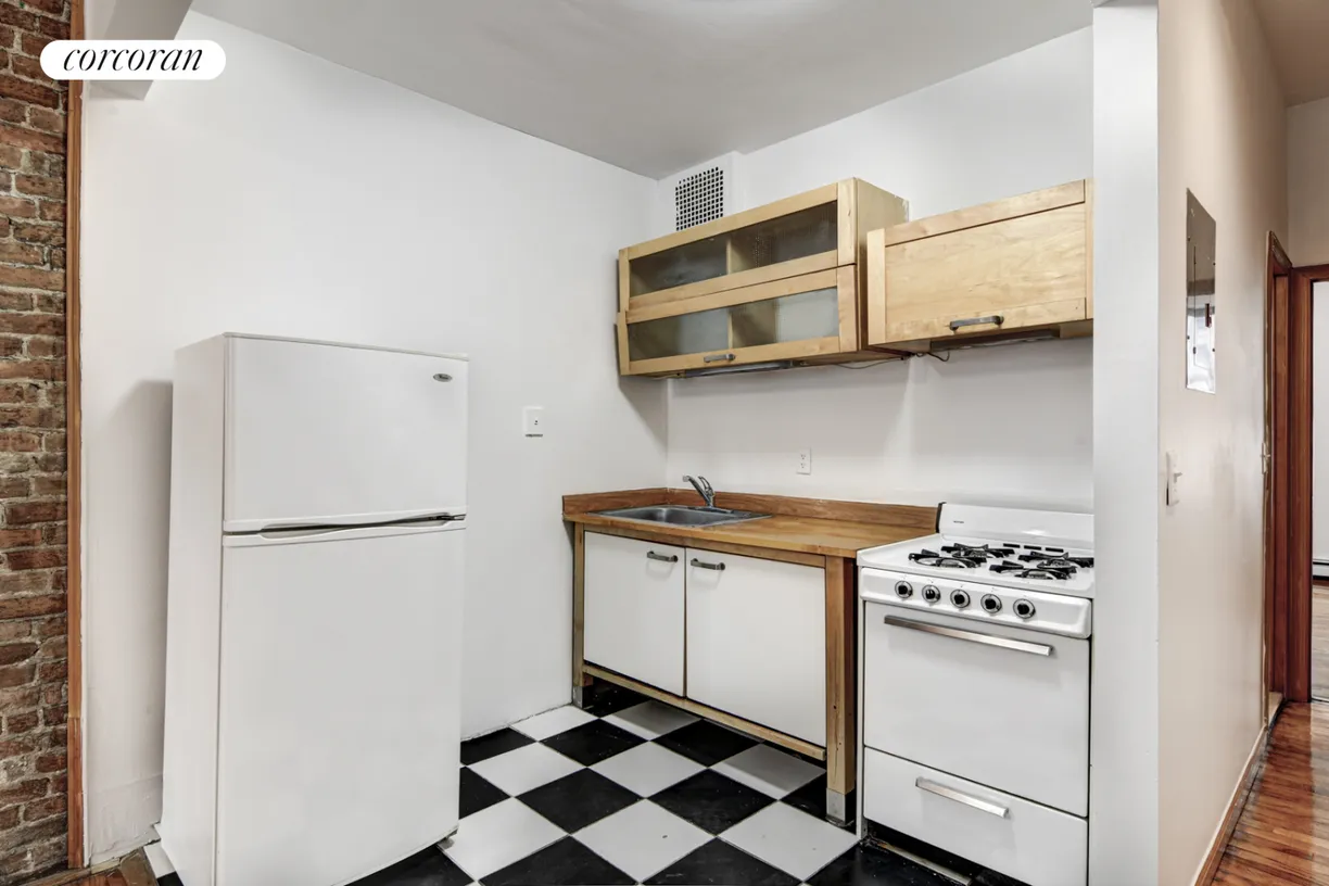 New York City Real Estate | View 619 West 142Nd Street, 1 | room 2