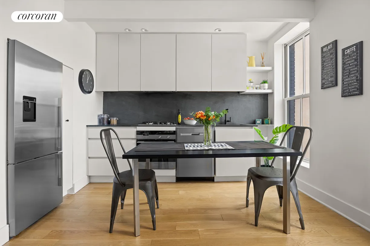 New York City Real Estate | View 23 North Elliott Place, 4 | room 2