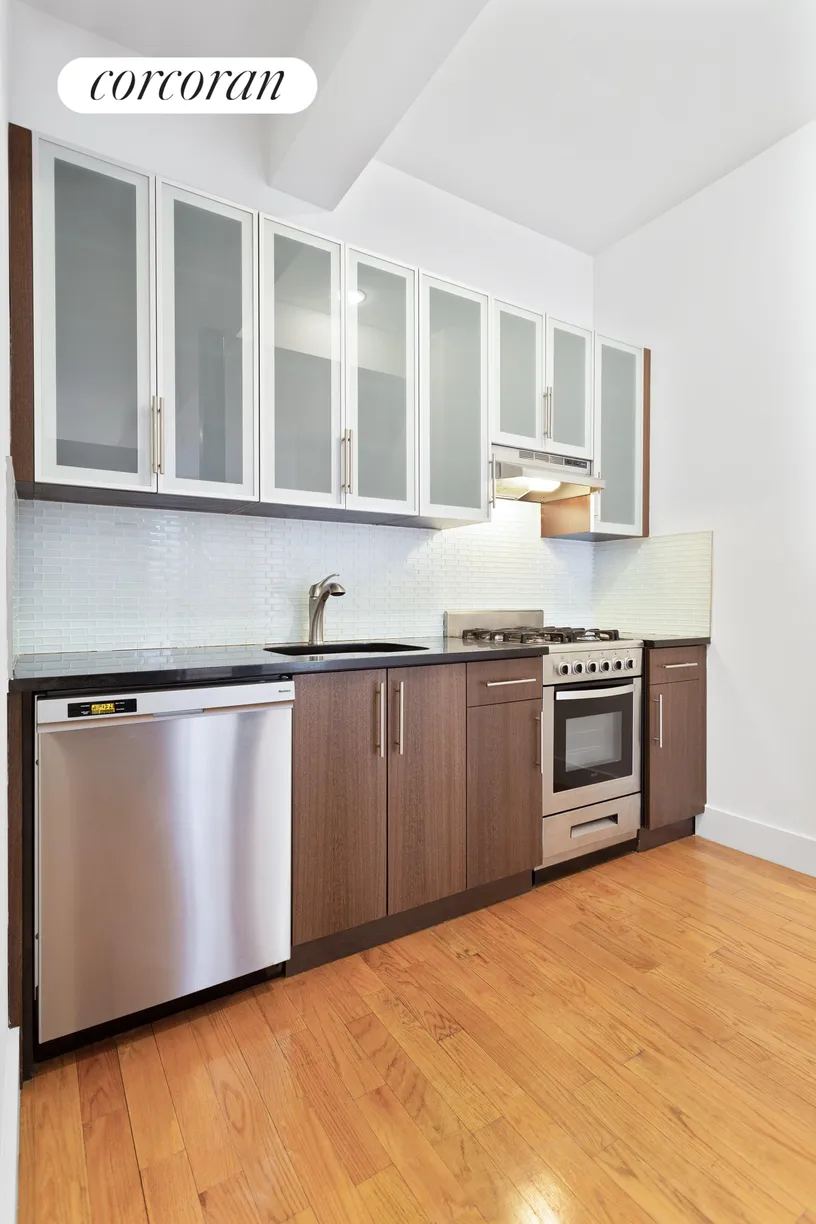 New York City Real Estate | View 2066 Fifth Avenue, 1A | 1 Bath