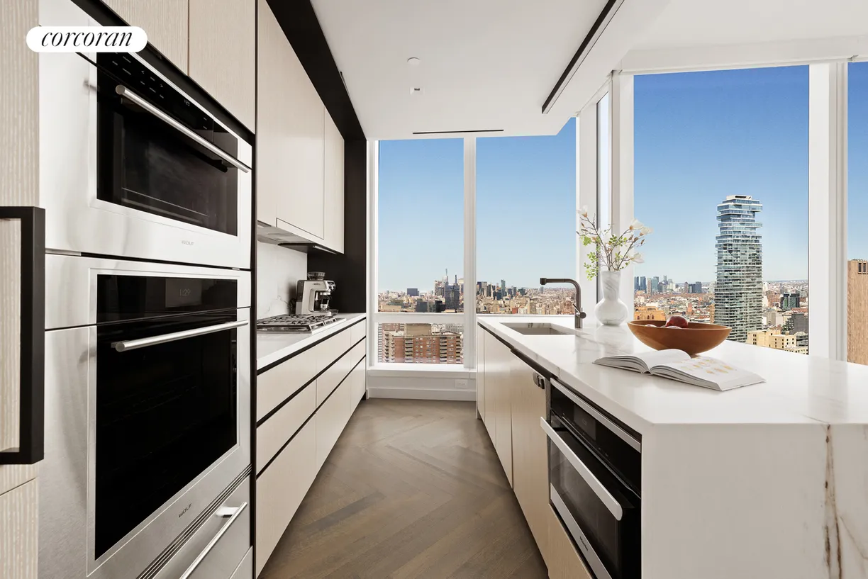 New York City Real Estate | View 111 Murray Street, 43A | room 1