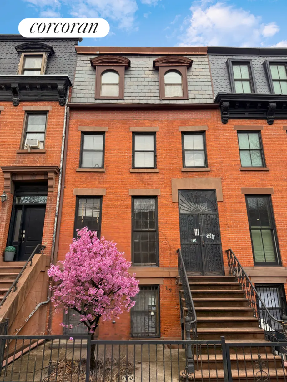 New York City Real Estate | View 17 3rd Street | 5 Beds, 3 Baths