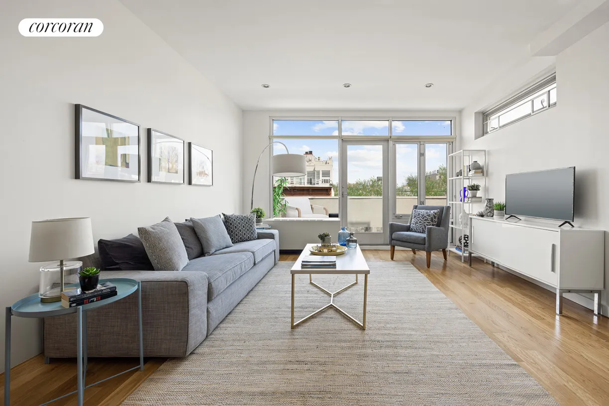 New York City Real Estate | View 282 21st Street, 4B | room 1
