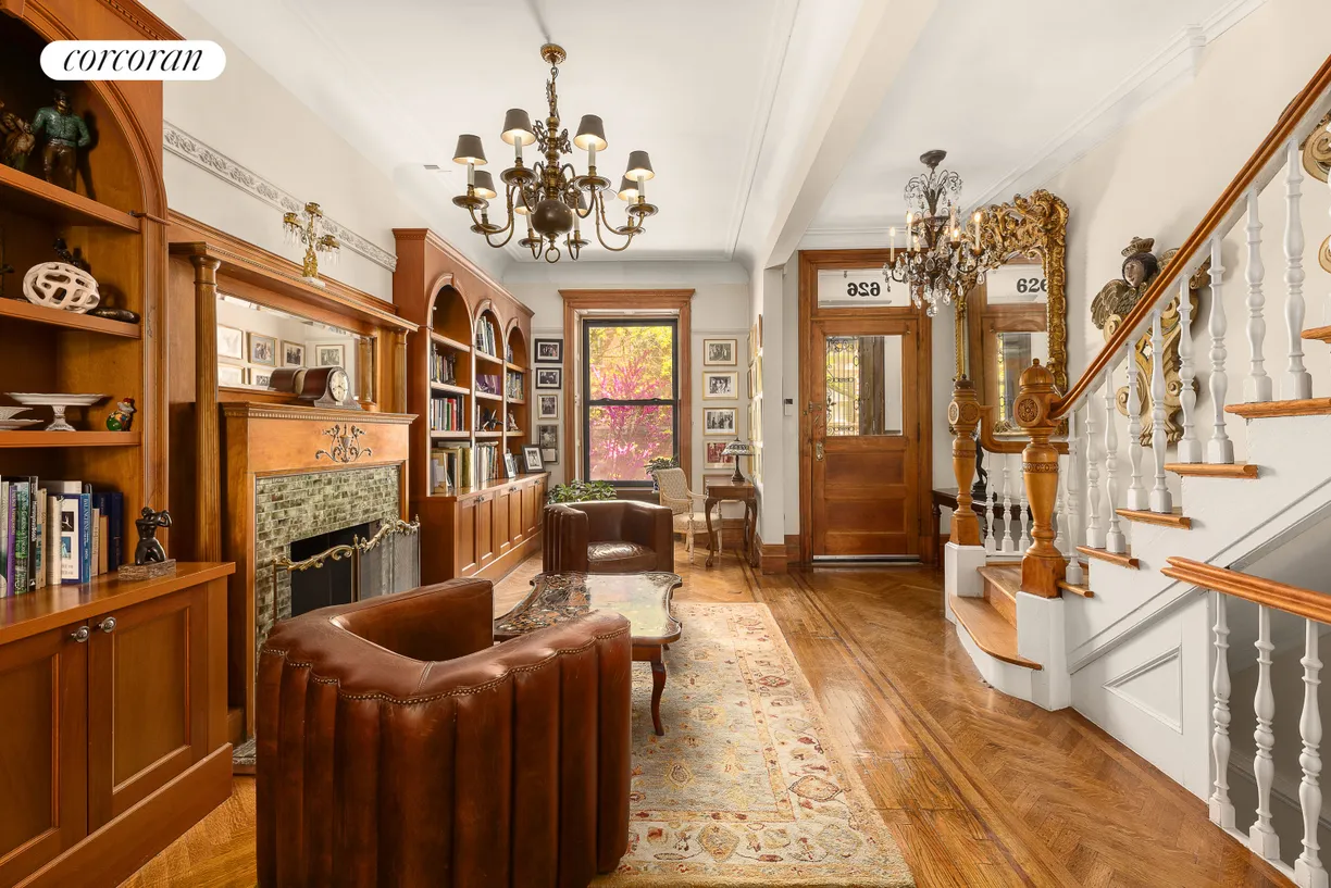 New York City Real Estate | View 626 West 147th Street | room 2