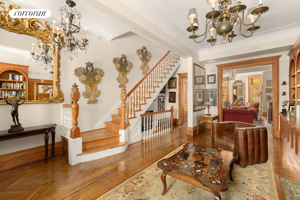 New York City Real Estate | View 626 West 147th Street | room 1