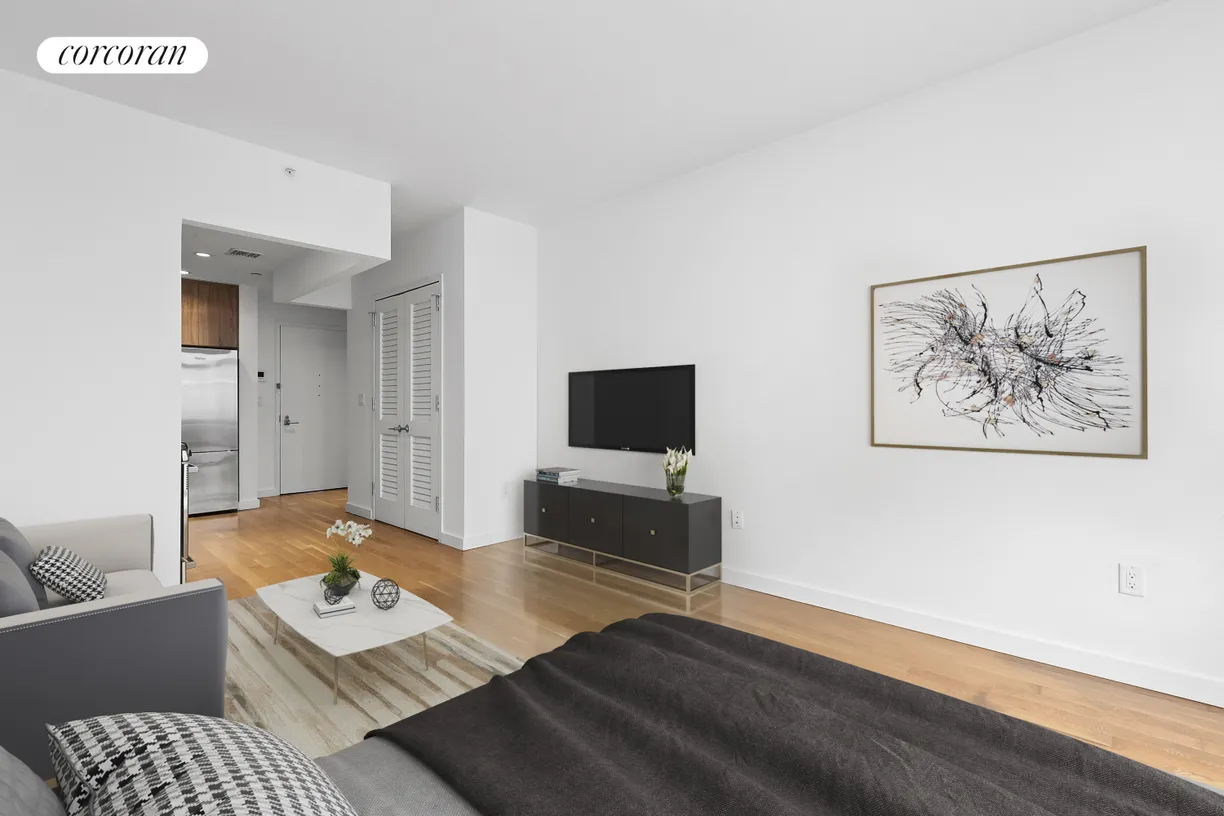New York City Real Estate | View 247 North 7th Street, 1_601 | room 1