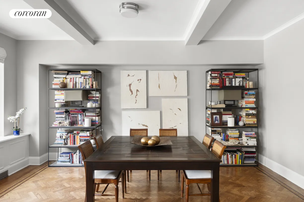New York City Real Estate | View 1200 Fifth Avenue, 2A | room 1