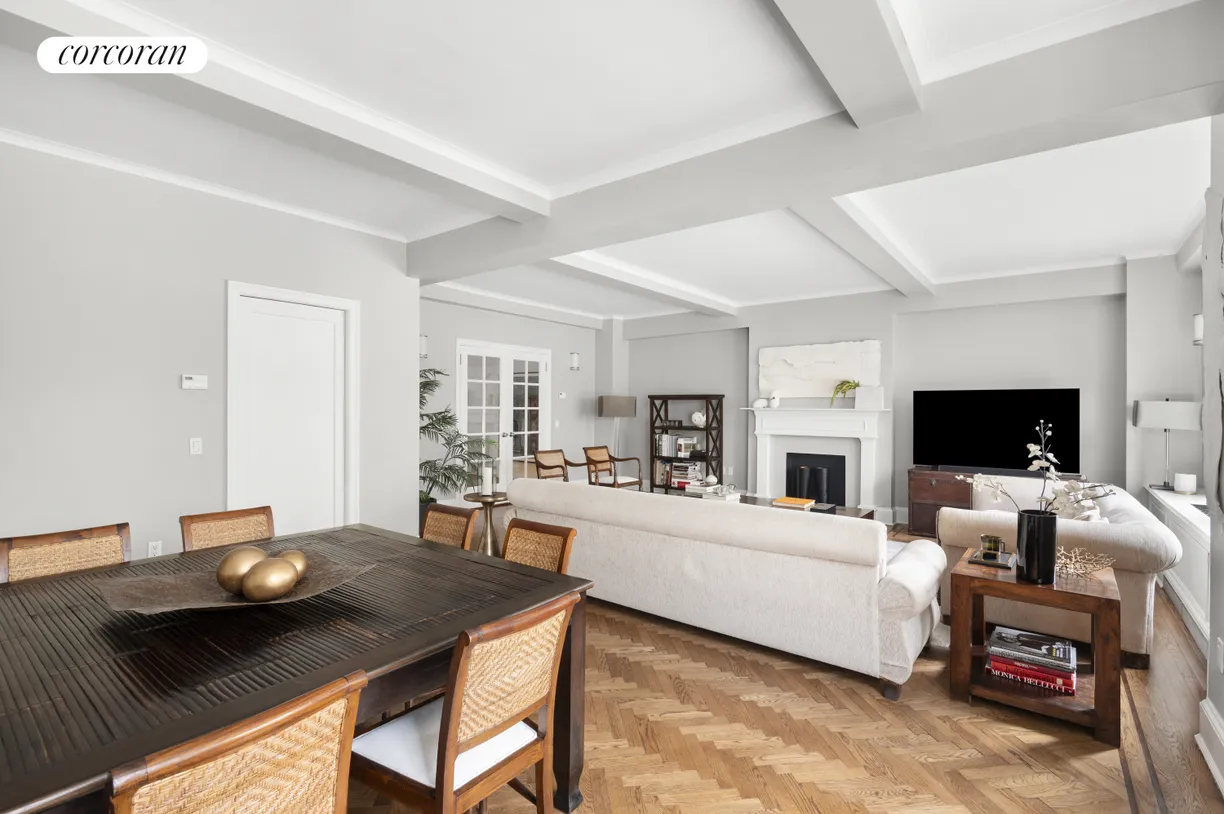 New York City Real Estate | View 1200 Fifth Avenue, 2A | room 2